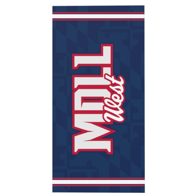 Picture of Towel-MDLL-West