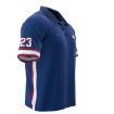 Picture of Golf Polo-MDLL-West