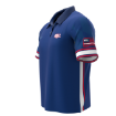 Picture of Golf Polo-MDLL-West