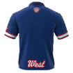 Picture of Golf Polo-MDLL-West