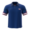 Picture of Golf Polo-MDLL-West