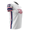 Picture of Women Custom Performance Shirt-MDLL-West