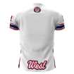 Picture of Women Custom Performance Shirt-MDLL-West