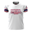 Picture of Women Custom Performance Shirt-MDLL-West