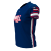 Picture of Women Custom Performance Shirt-MDLL-West
