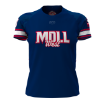 Picture of Women Custom Performance Shirt-MDLL-West
