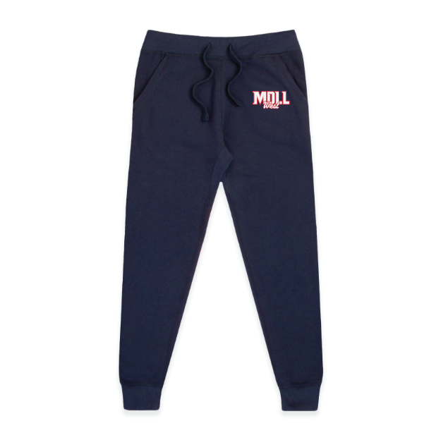 Picture of Jogger (Navy)-MDLL West