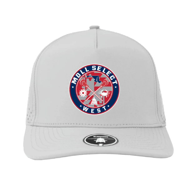 Picture of Blackhawk Hat (White)-MDLL West