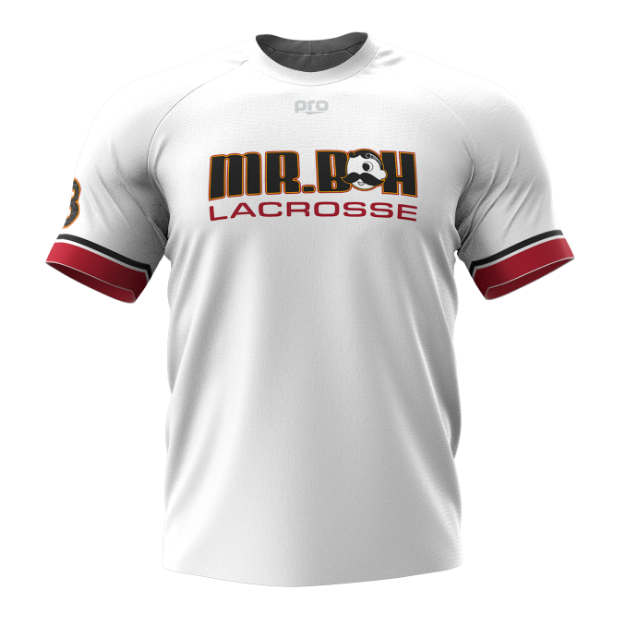 Picture of Custom Performance Shirt-MR BOH STORE
