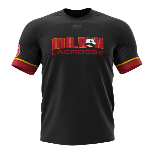 Picture of Custom Performance Shirt-MR BOH STORE