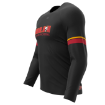 Picture of Long Sleeve Performance Shirt-MR BOH STORE