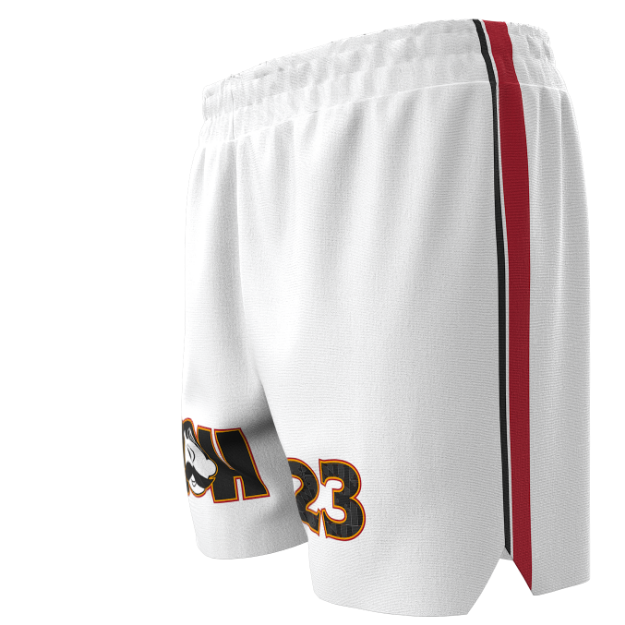 Picture of Men's Custom Short-MR BOH STORE
