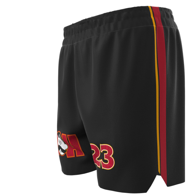 Picture of Men's Custom Short-MR BOH STORE