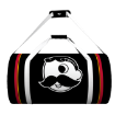 Picture of Duffel Bag-MR BOH STORE