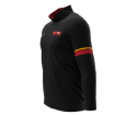 Picture of Quarter Zip Jacket-MR BOH STORE