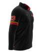 Picture of Quarter Zip Jacket-MR BOH STORE