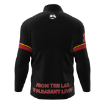 Picture of Quarter Zip Jacket-MR BOH STORE