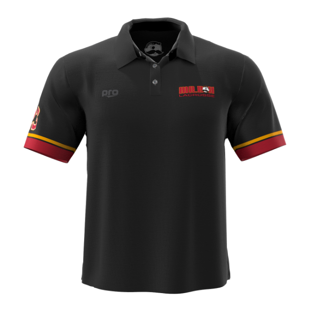 Picture of Golf Polo-MR BOH STORE
