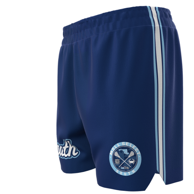 Picture of Vector Shorts - MDLL South