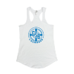 Picture of Women's Tank (White)-GSB Store
