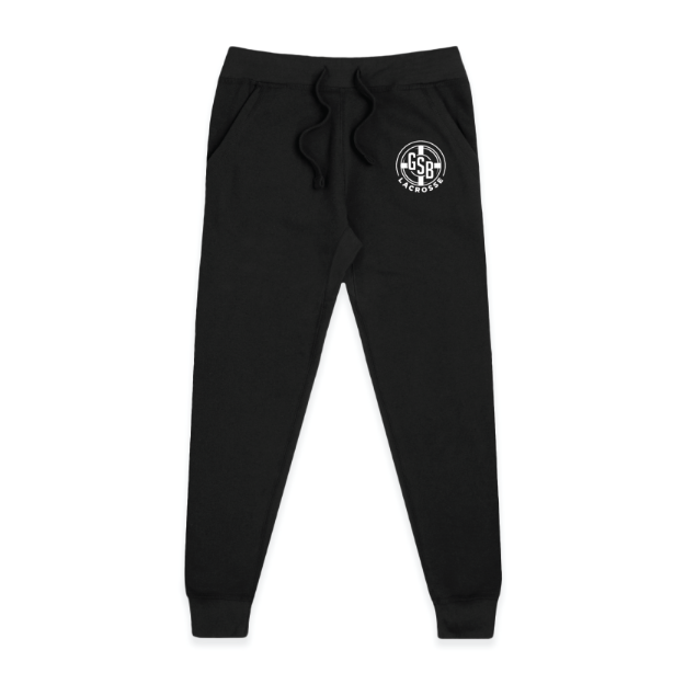 Picture of Jogger (Black)-GSB Store