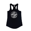 Picture of Women's Tank (Black)-GSB Store