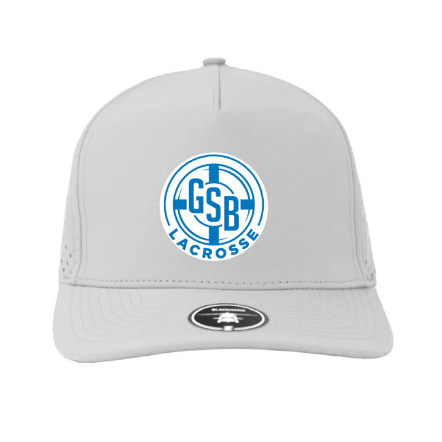 Picture of Blackhawk Hat (White)-GSB Store