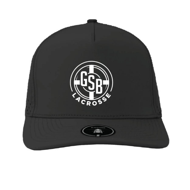 Picture of BlackHawk Hat (Black)-GSB Store
