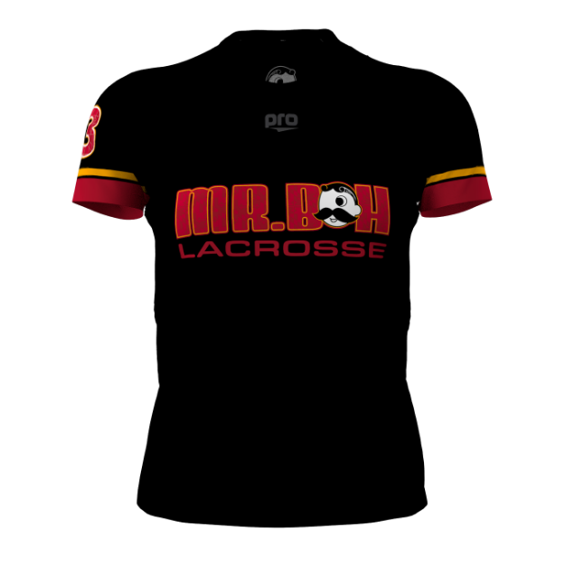 Picture of Women Custom Performance Shirt-MR BOH STORE