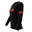 Picture of Women Long Sleeve Performance Shirt-MR BOH STORE