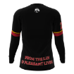 Picture of Women Long Sleeve Performance Shirt-MR BOH STORE