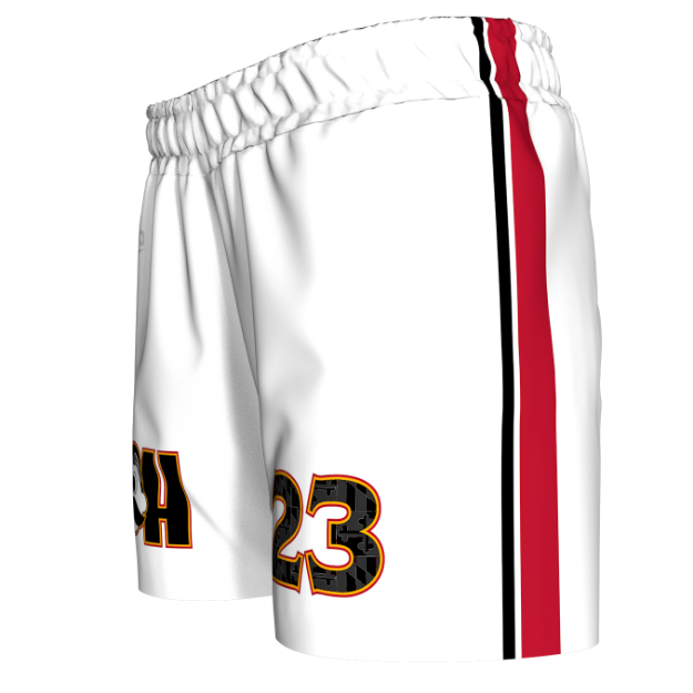 Picture of Women's Custom Short-MR BOH STORE