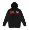 Picture of Pullover Fleece (Black)-MR BOH STORE