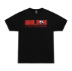 Picture of Short Sleeve Tshirt (Black)-MR BOH STORE