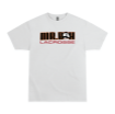Picture of Short Sleeve Tshirt (White)-MR BOH STORE