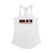 Picture of Women's Tank (White)-MR BOH STORE