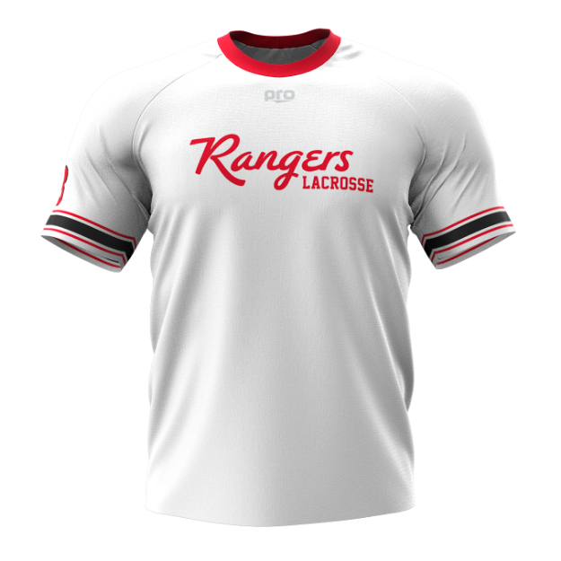 Picture of Custom Performance Shirt-VISTA RIDGE RANGERS