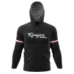 Picture of Long Sleeve Hooded Sun Shirt-VISTA RIDGE RANGERS