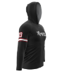 Picture of Long Sleeve Hooded Sun Shirt-VISTA RIDGE RANGERS