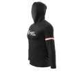 Picture of Long Sleeve Hooded Sun Shirt-VISTA RIDGE RANGERS