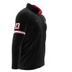 Picture of Quarter Zip Jacket-VISTA RIDGE RANGERS