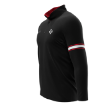 Picture of Quarter Zip Jacket-VISTA RIDGE RANGERS