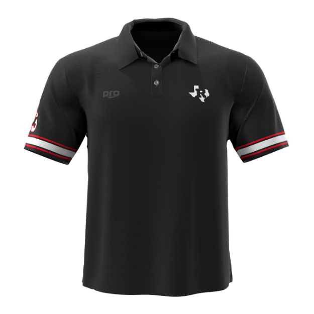 Picture of Golf Polo-VISTA RIDGE RANGERS