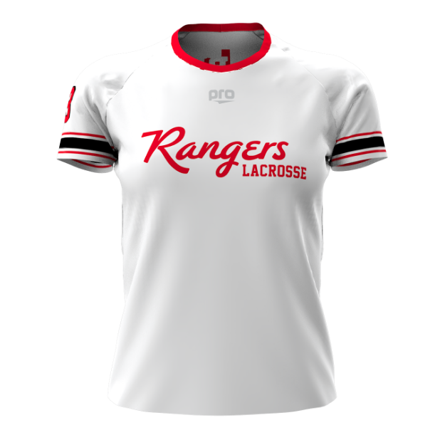 Picture of Women Custom Performance Shirt-VISTA RIDGE RANGERS