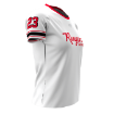 Picture of Women Custom Performance Shirt-VISTA RIDGE RANGERS