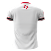 Picture of Women Custom Performance Shirt-VISTA RIDGE RANGERS