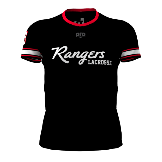 Picture of Women Custom Performance Shirt-VISTA RIDGE RANGERS