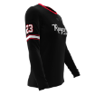Picture of Women Long Sleeve Performance Shirt-VISTA RIDGE RANGERS