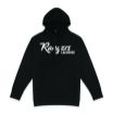 Picture of Pullover Fleece (Black)-VISTA RIDGE RANGERS