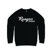 Picture of Crew Neck (Black)-VISTA RIDGE RANGERS